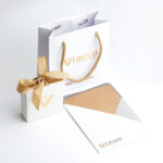 انگشتر طلا مدل خاتون دایره میان باز با سنگ فیروزه